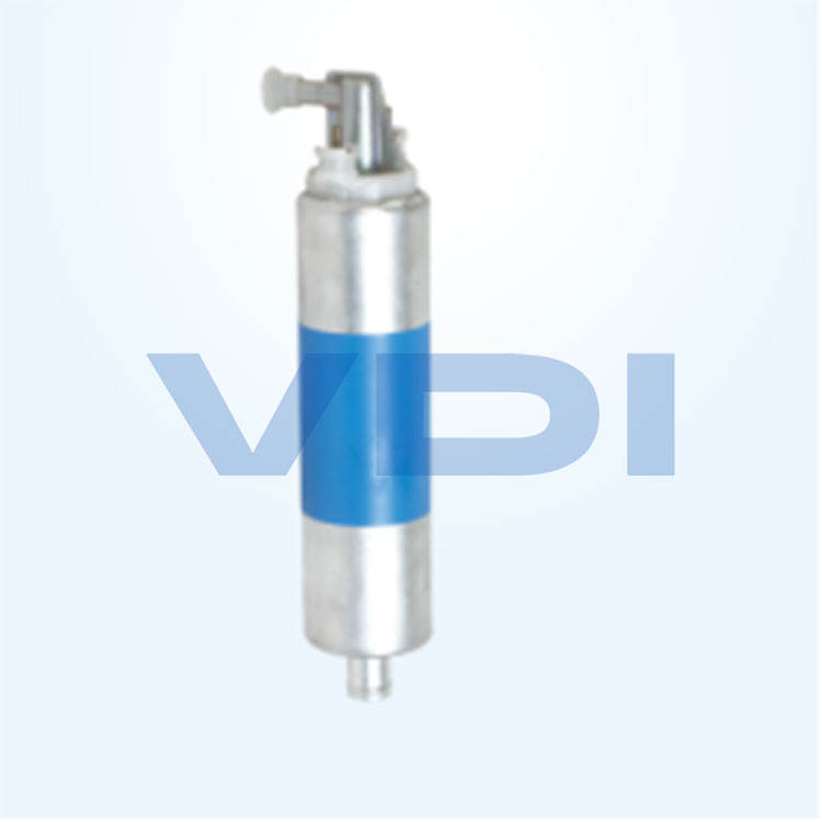 Hogyan működik az üzemanyag-szivattyú egy autóban?