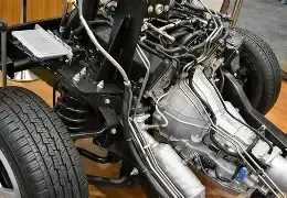 A meghibásodott stabilizátor-link pontos diagnosztizálása: Átfogó műszaki útmutató szakemberek számára