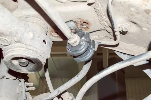 A lengőkar perselyének tünetei és diagnózisa 2025 – Ne hagyja, hogy a kis zajok nagy problémákká váljanak