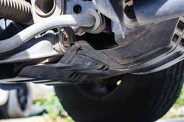 Sway Bar Bushing: Hogyan néz ki a piac valójában