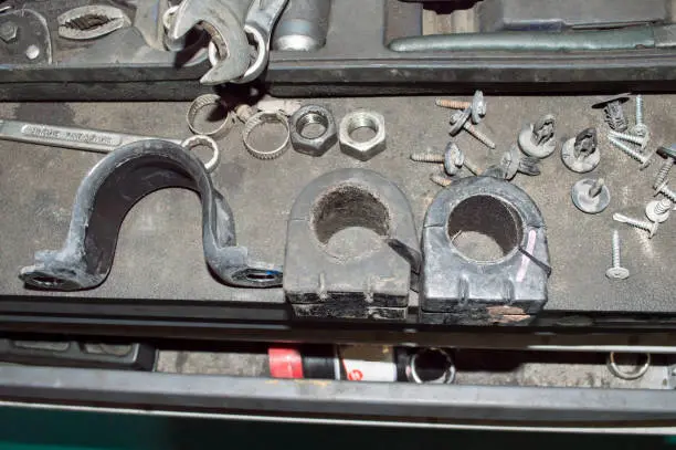 10 üzletből 9 elrontja a felfüggesztés perselyeit – Íme, hogyan (és hogyan kerüljük el)