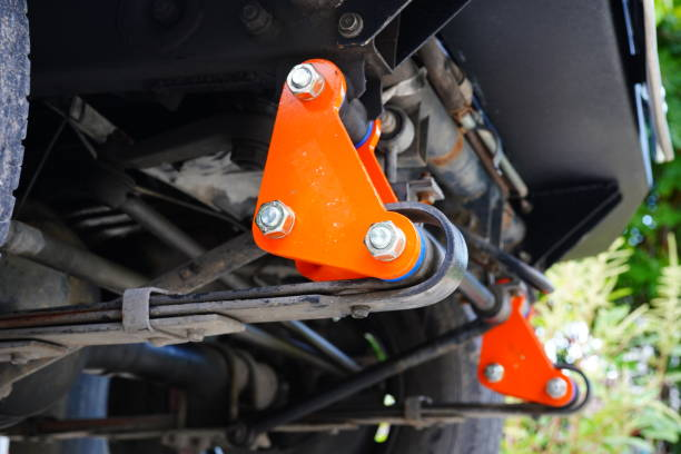 Tesla Model 3 és Model Y vezérlőkar perselyei: lehetséges aggályok és valós jelentések