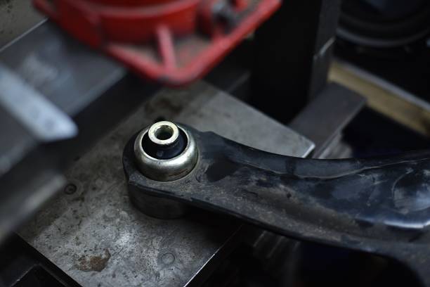 Könnyűbb trendek a vezérlőkar perselyek tervezésében