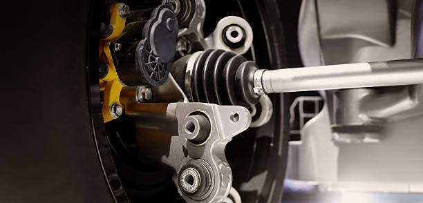 Fáradási meghibásodási mechanizmusok a vezérlőkar perselyeiben többtengelyes terhelés alatt