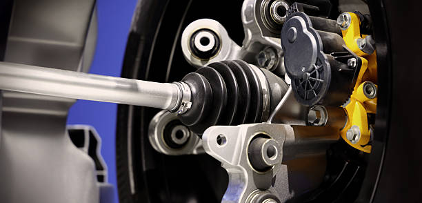 A vezérlőkar perselyeinek hőmérsékletfüggő viselkedése: hőtágulás és teljesítményromlás