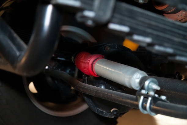 Új felfüggesztési igények, új perselymegoldások