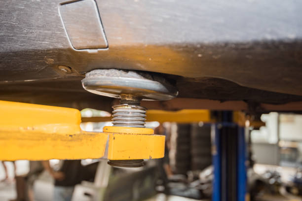 Mi az autóipari persely, és mit csinál?