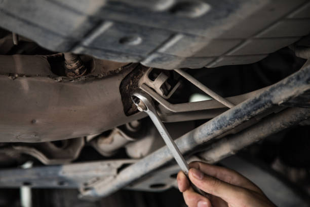 Vezérlőkar persely károsodása – Valóban költséghatékonyabb a persely cseréje, mint a teljes szerelvény cseréje?