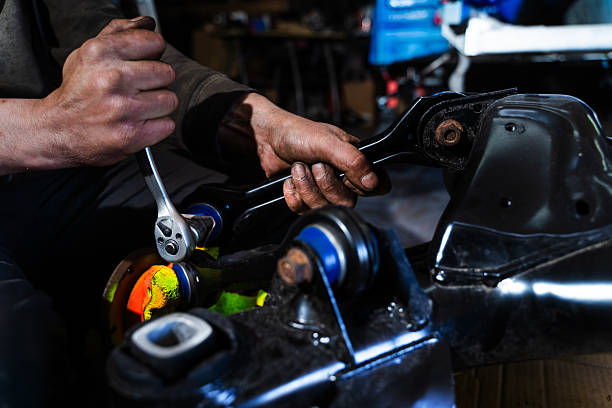 Vezérlőkar Könnyű súlyozás: Az alulértékelt 