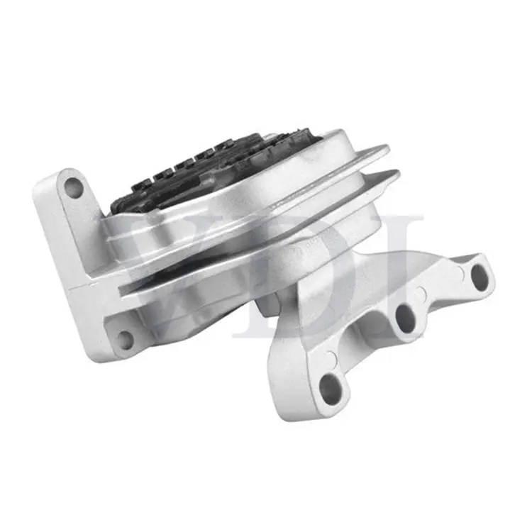 Motortartó 6C0199262A